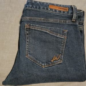 Express Jean's